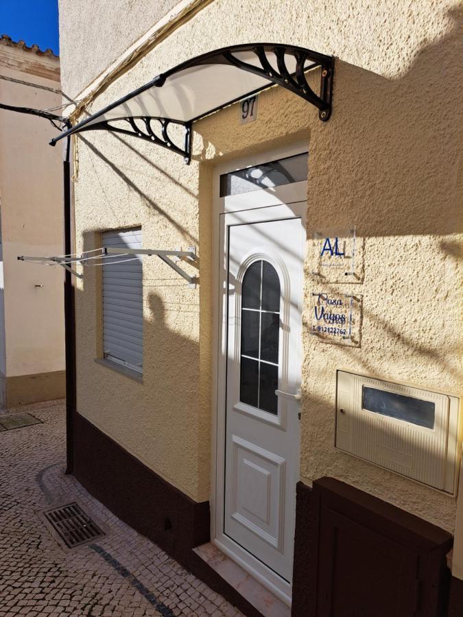 Willa Casa Vagos Nazaré Zewnętrze zdjęcie
