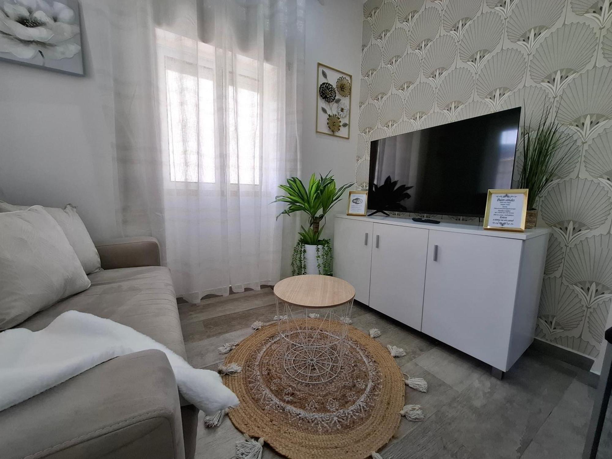 Willa Casa Vagos Nazaré Zewnętrze zdjęcie