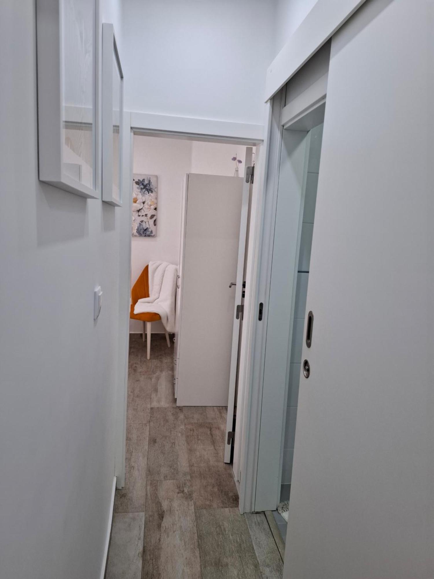 Willa Casa Vagos Nazaré Zewnętrze zdjęcie