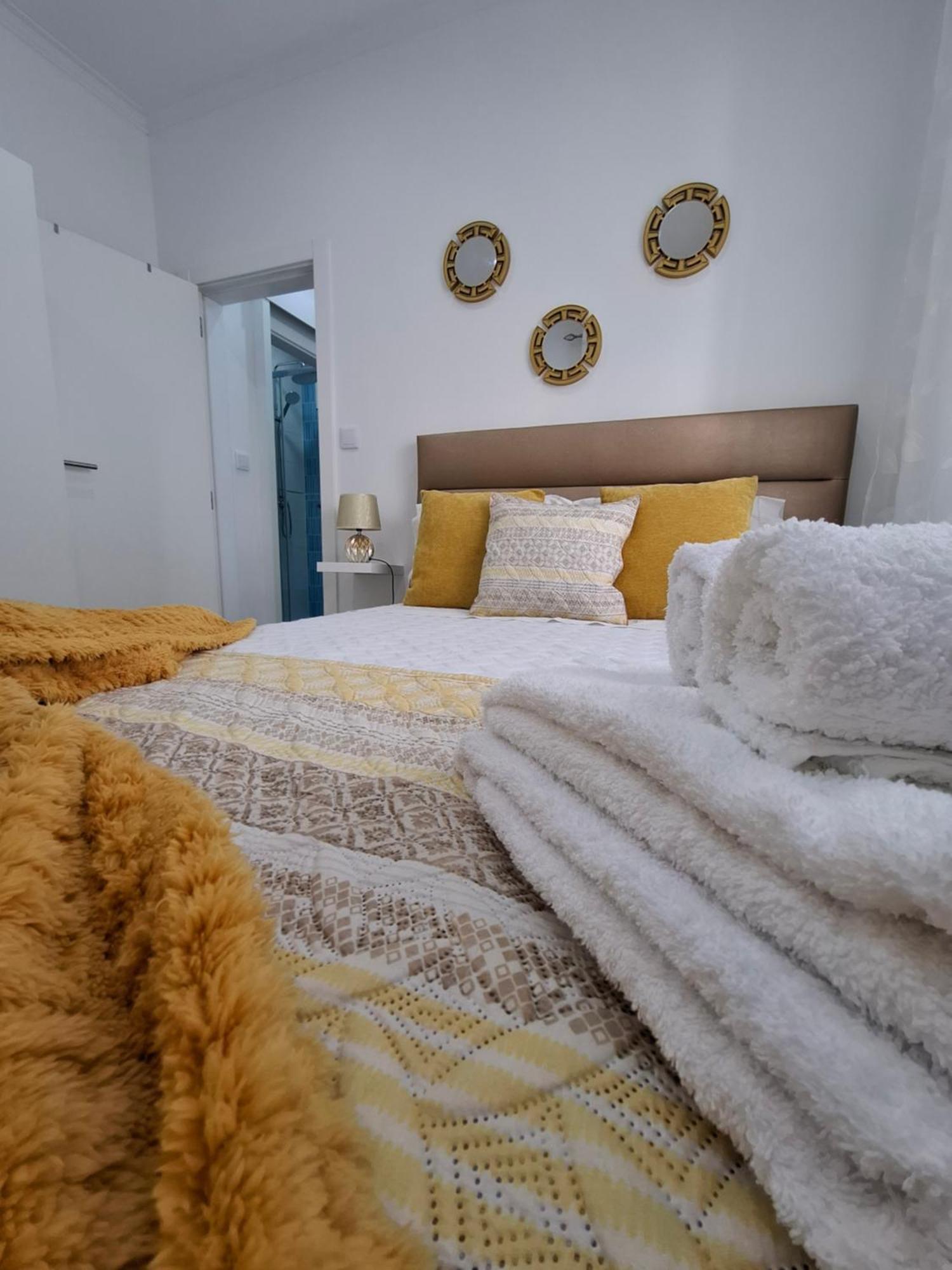 Willa Casa Vagos Nazaré Zewnętrze zdjęcie